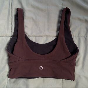 Lululemon Align Reversible Bra